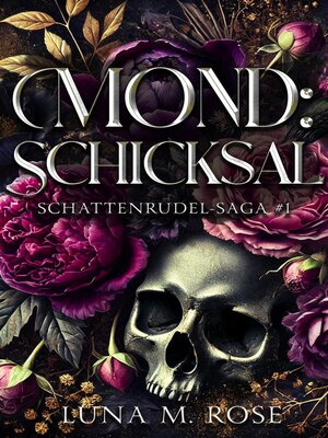 cover image of Mond